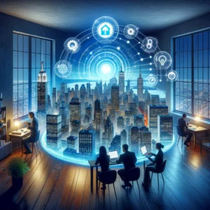 RenovationServices.com utilizing advanced technology in property management.
